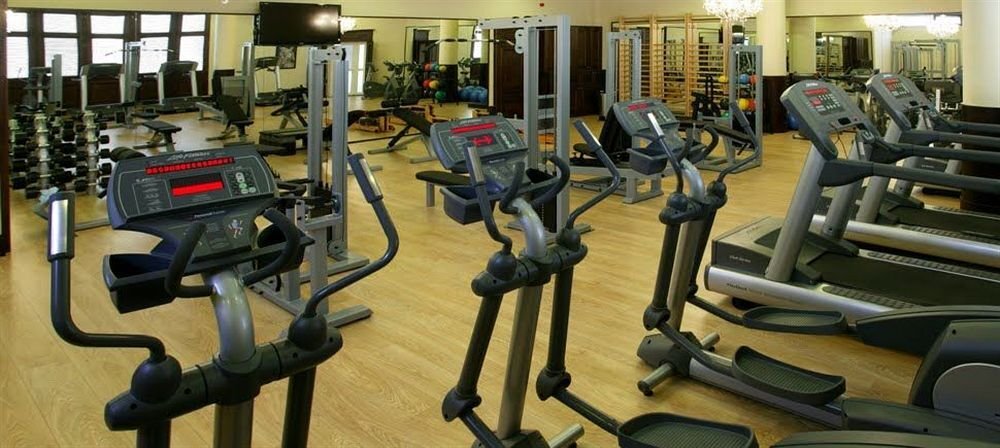 Arena Regia Hotel & Spa - 729