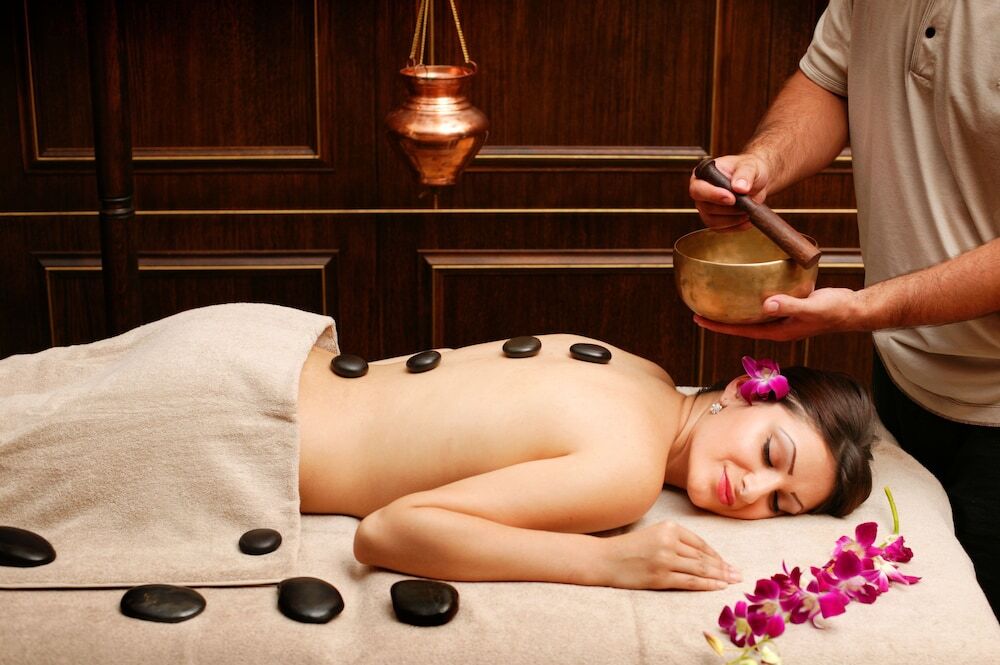 Arena Regia Hotel & Spa - 933