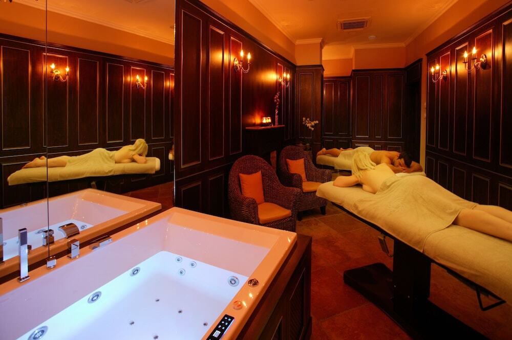 Arena Regia Hotel & Spa - 174