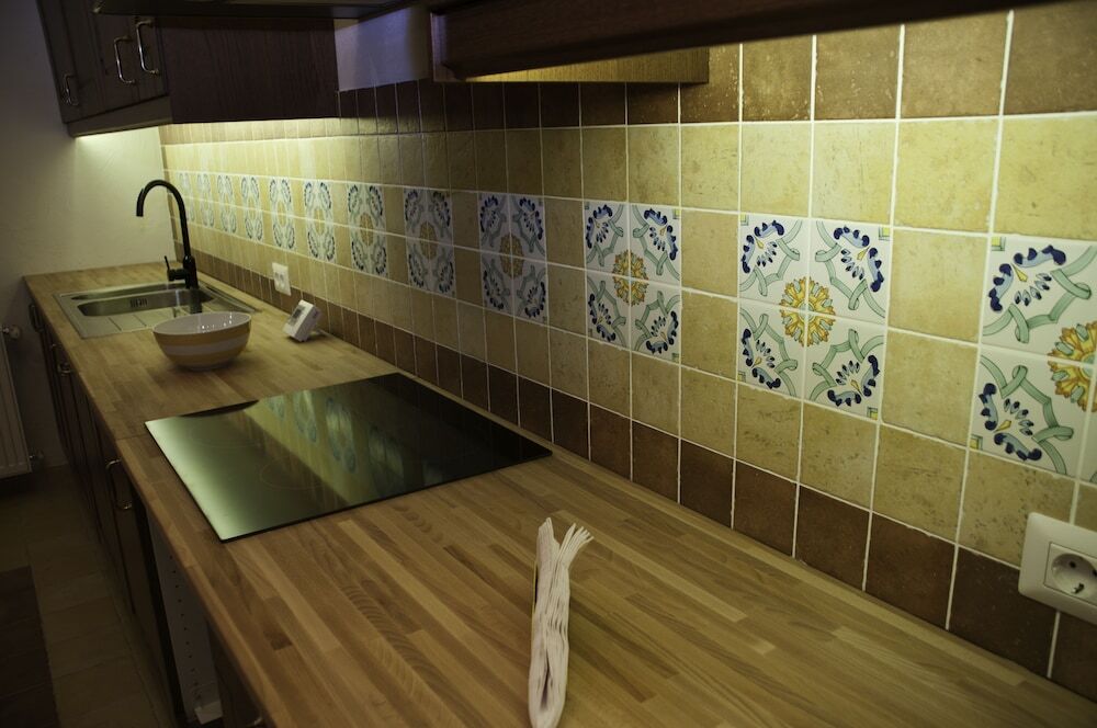 Arina Apartments - 105