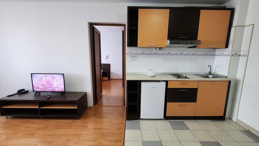Hotel Arion - 542
