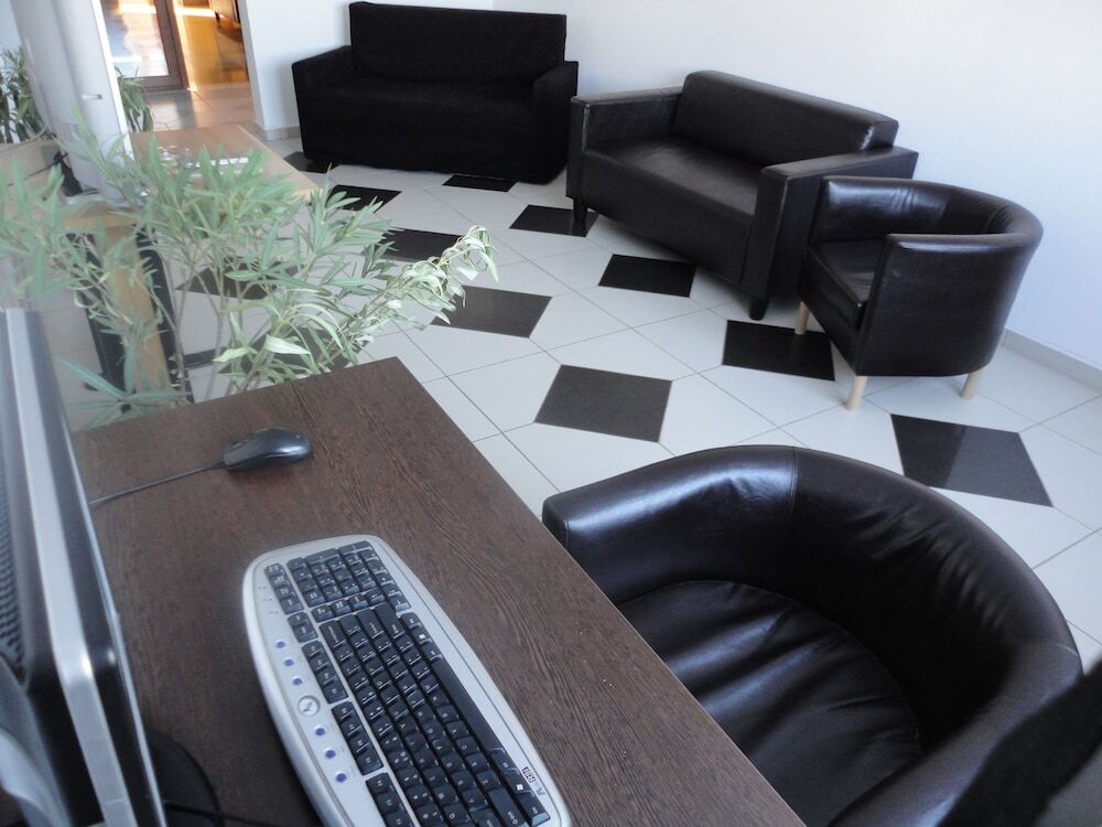 Hotel Arion - 919