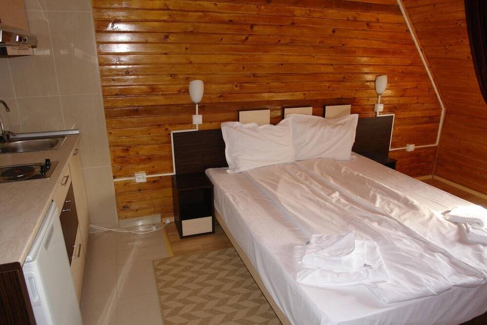 Hotel Arion - 218