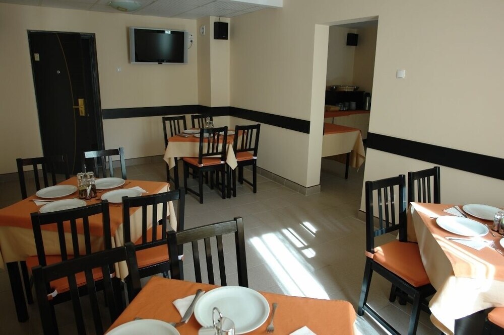 Hotel Arion - 848