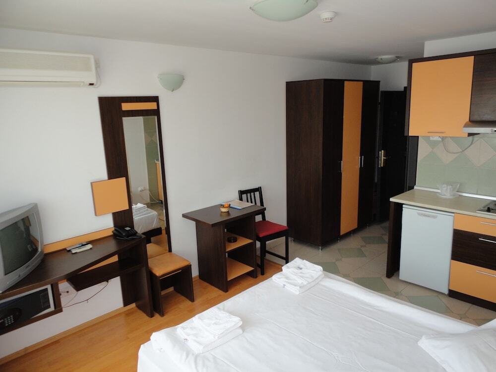 Hotel Arion - 428