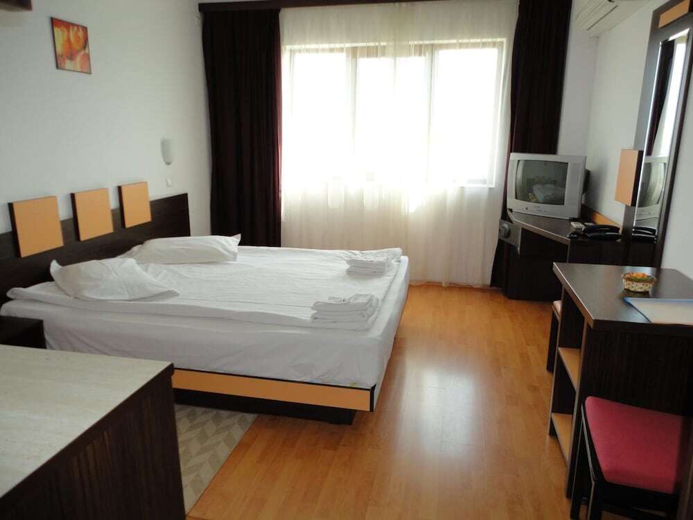 Hotel Arion - 592