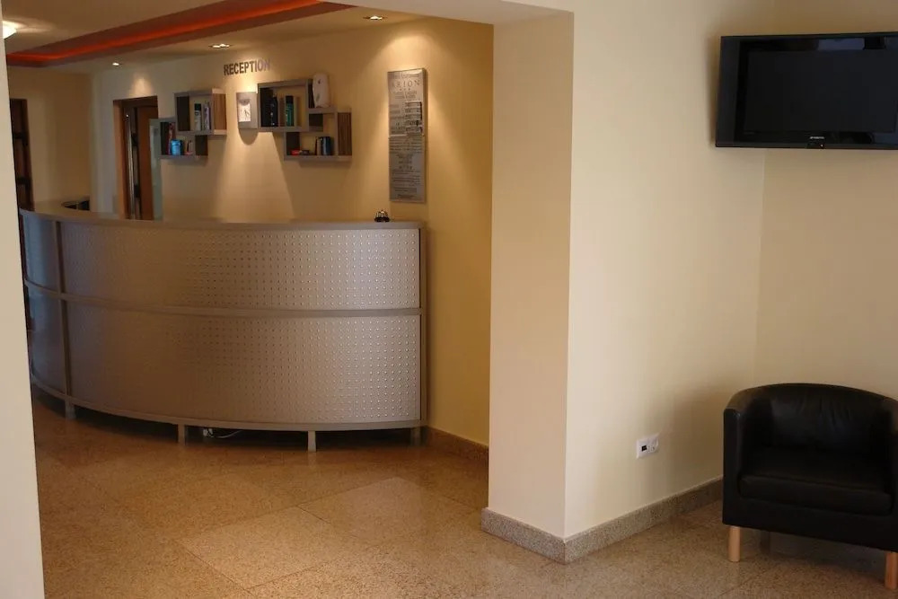 Hotel Arion - 253