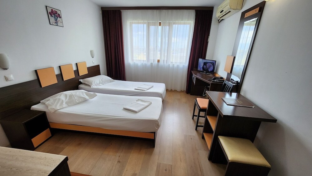 Hotel Arion - 389