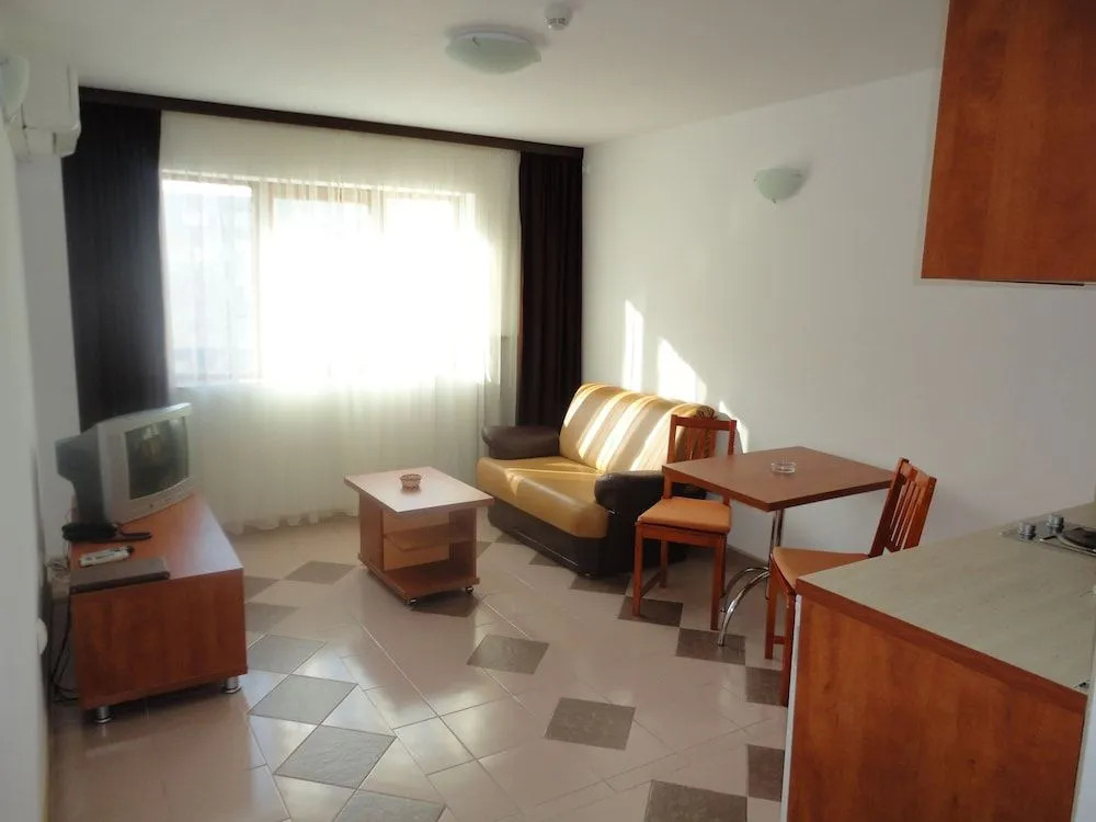 Hotel Arion - 437