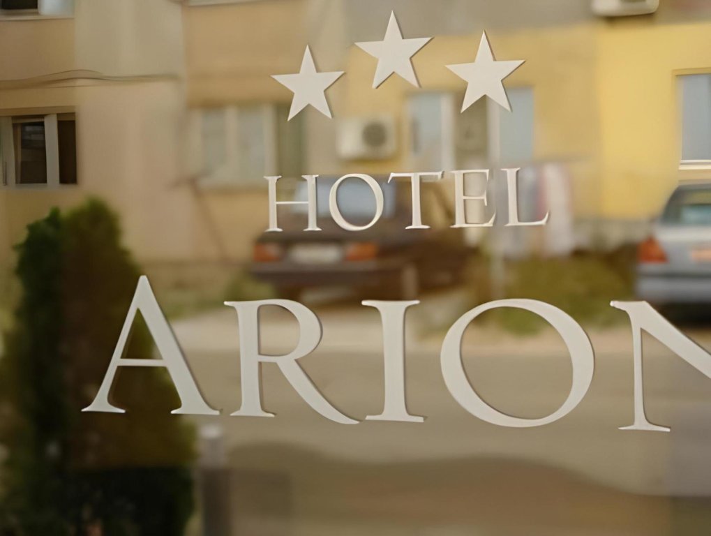 Hotel Arion - 244