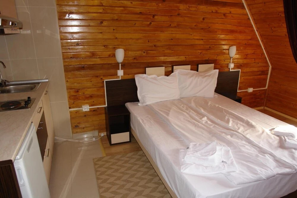Hotel Arion - 995