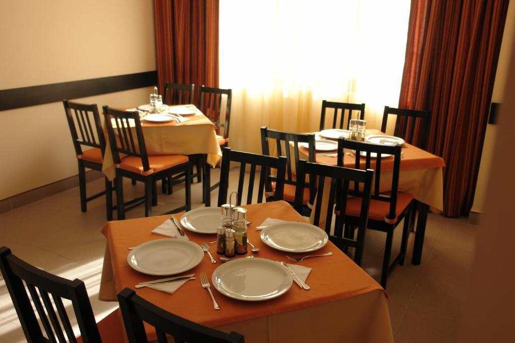 Hotel Arion - 29