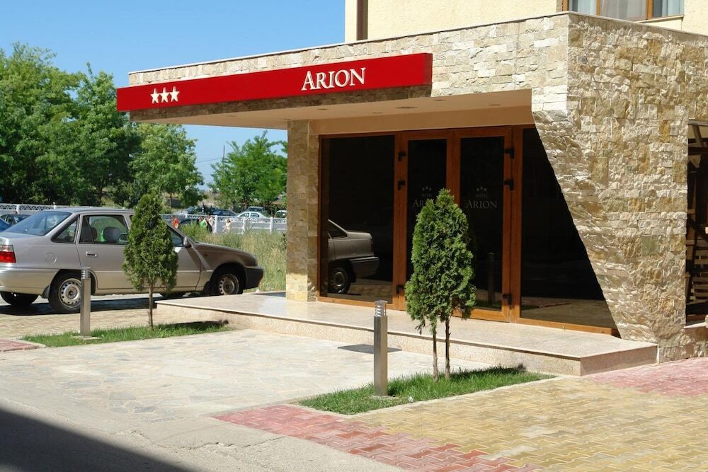 Hotel Arion - 862