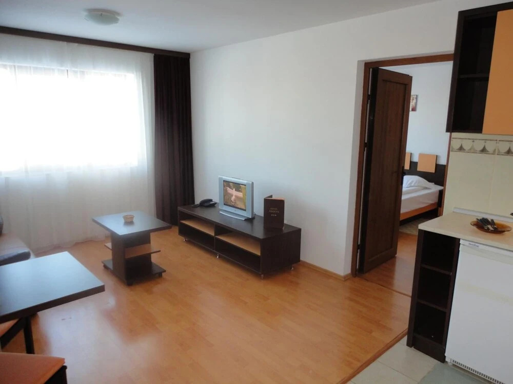 Hotel Arion - 423