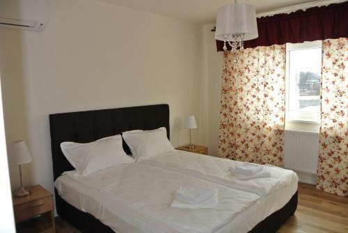 Armonia Apartments - 619