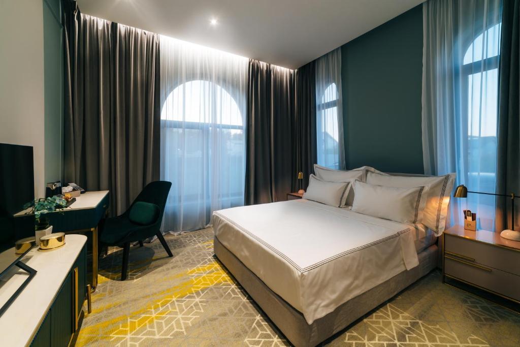 ARN Boutique Hotel - 649