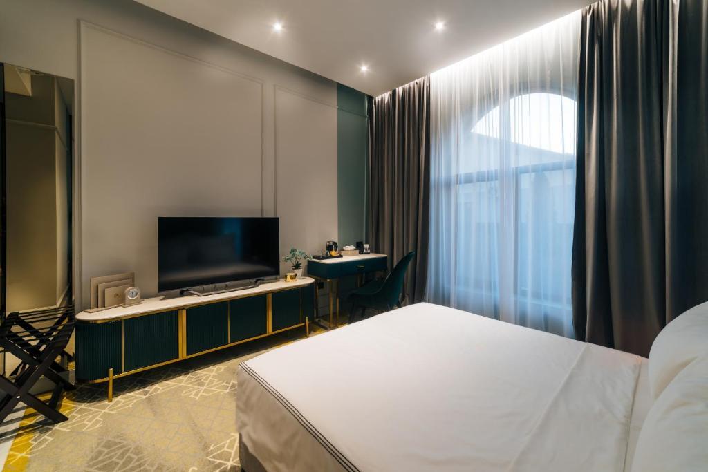 ARN Boutique Hotel - 717
