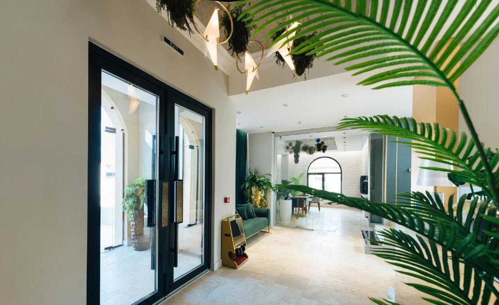 ARN Boutique Hotel - 535