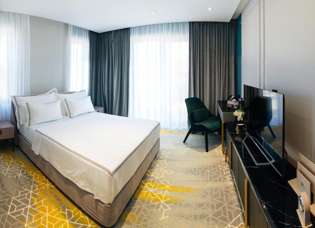 ARN Boutique Hotel - 559