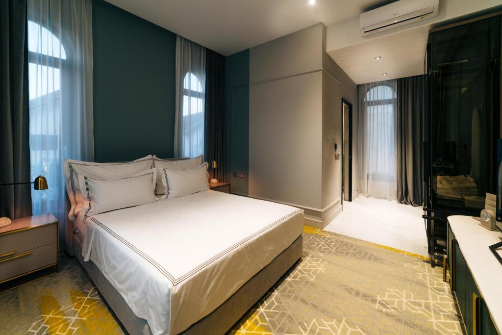 ARN Boutique Hotel - 599