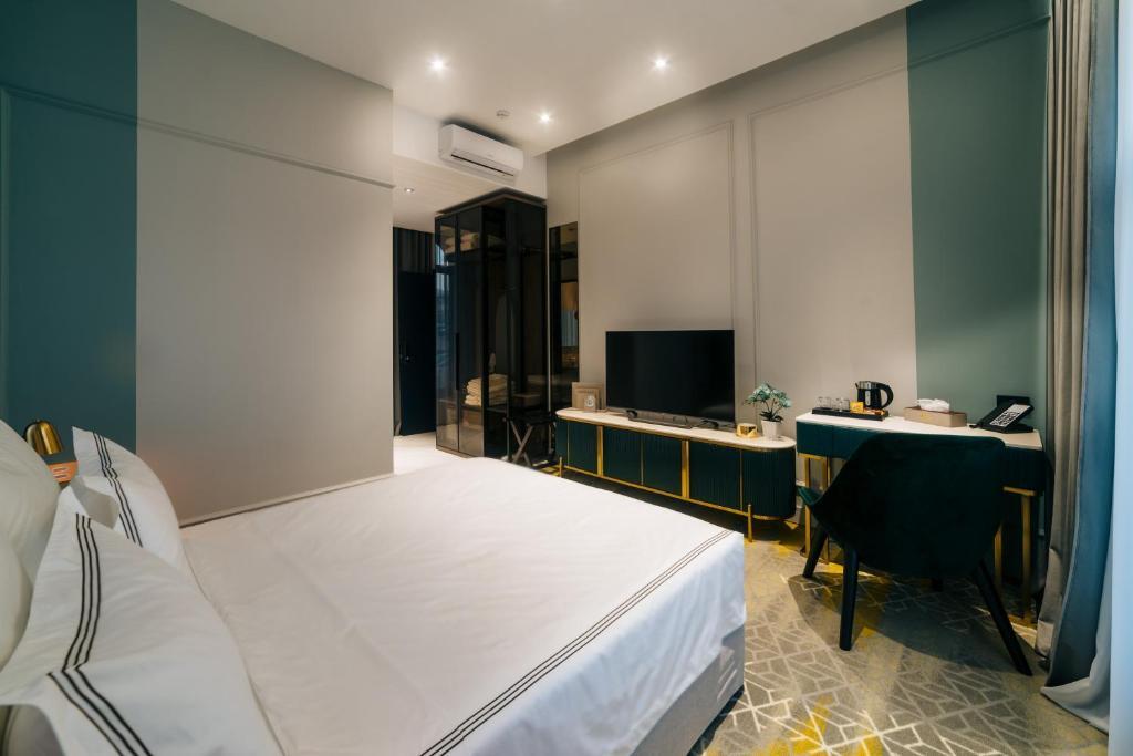 ARN Boutique Hotel - 649