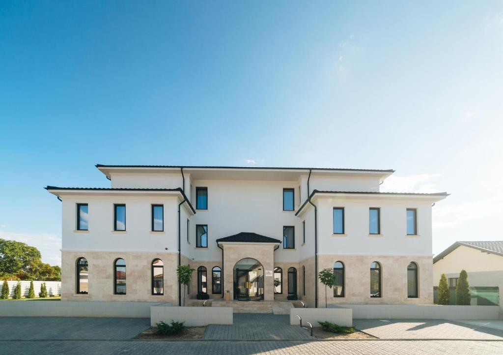 ARN Boutique Hotel - 74