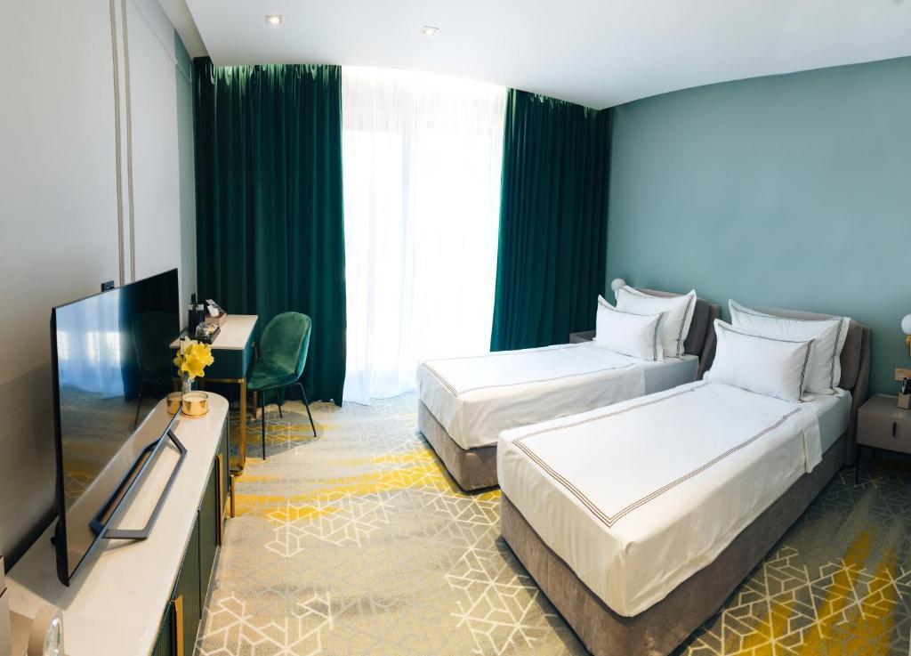 ARN Boutique Hotel - 251