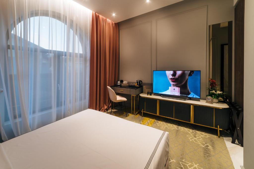 ARN Boutique Hotel - 308