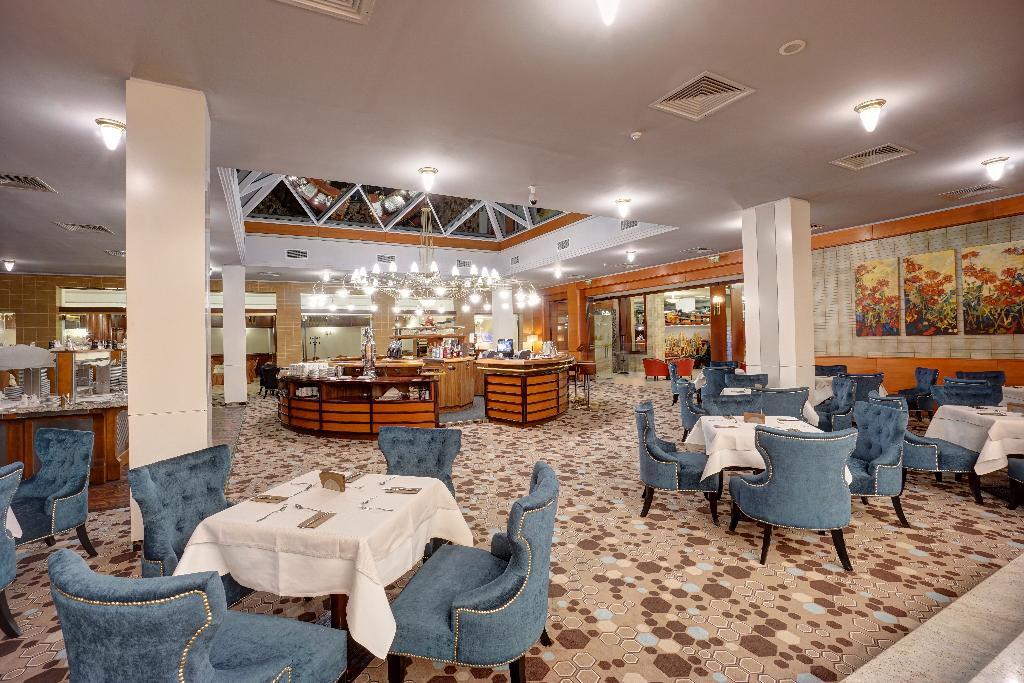 Aro Palace Hotel - 510
