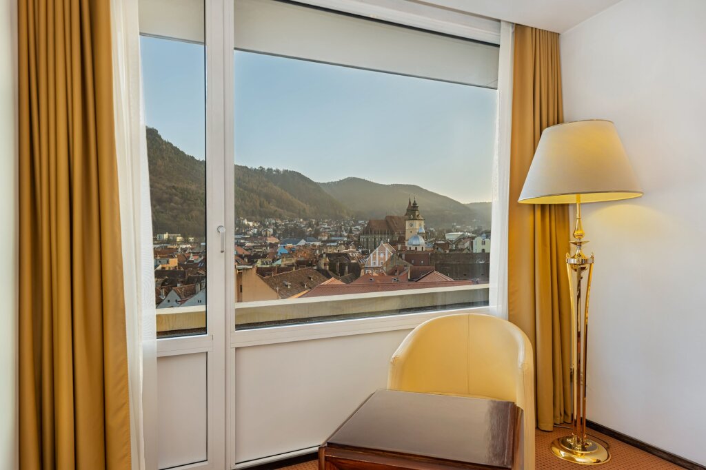 Aro Palace Hotel - 478