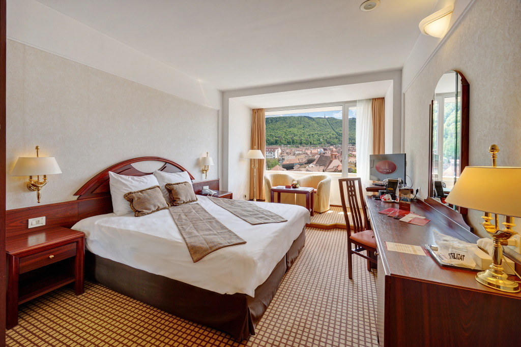 Aro Palace Hotel - 989