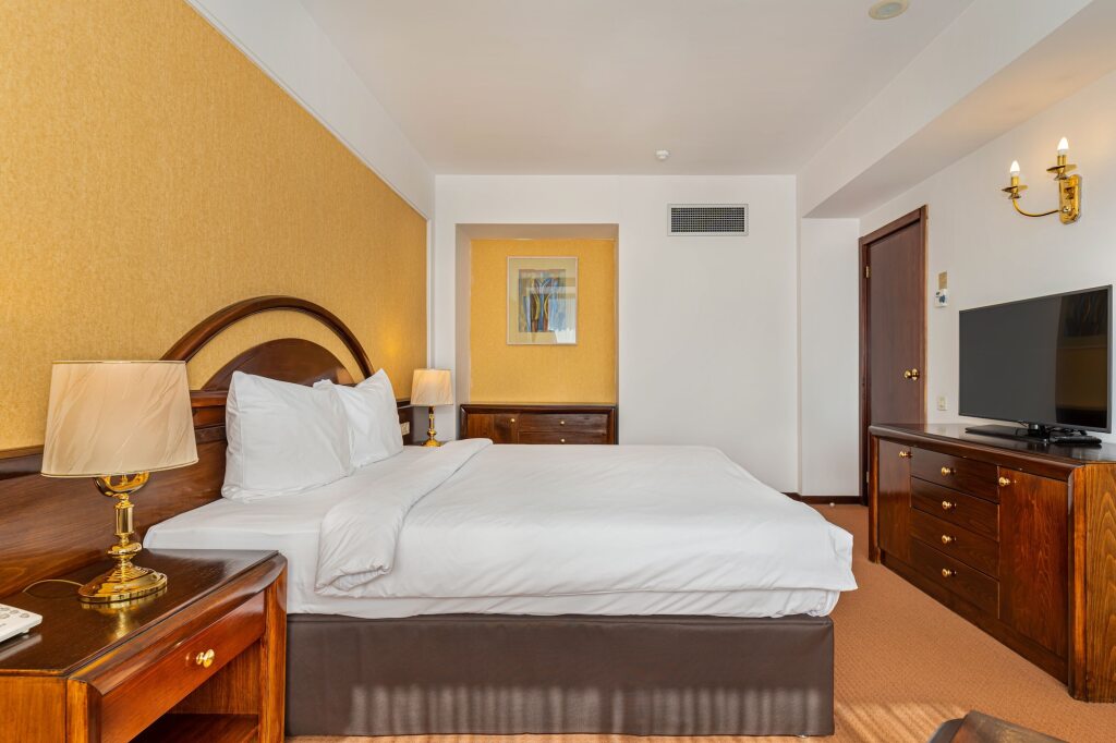 Aro Palace Hotel - 462