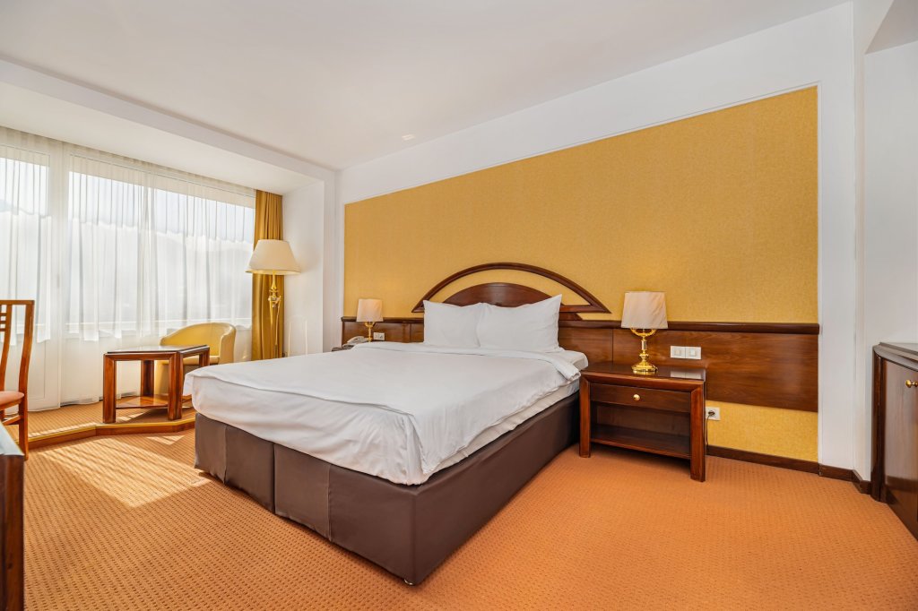 Aro Palace Hotel - 742