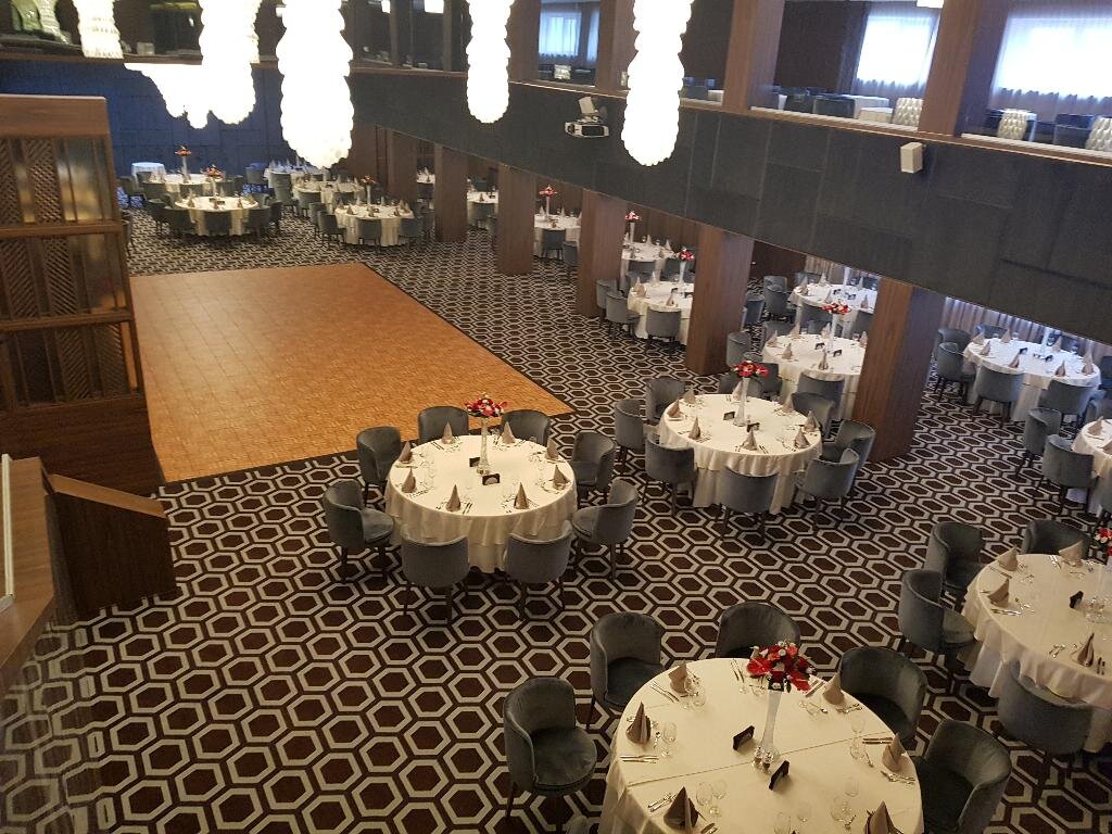 Aro Palace Hotel - 70