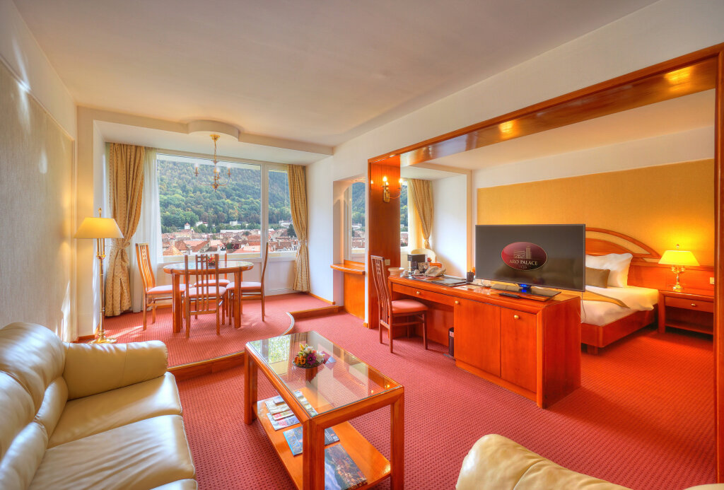 Aro Palace Hotel - 144