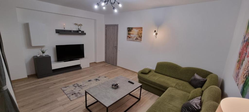 Art Apartment 3 - 307