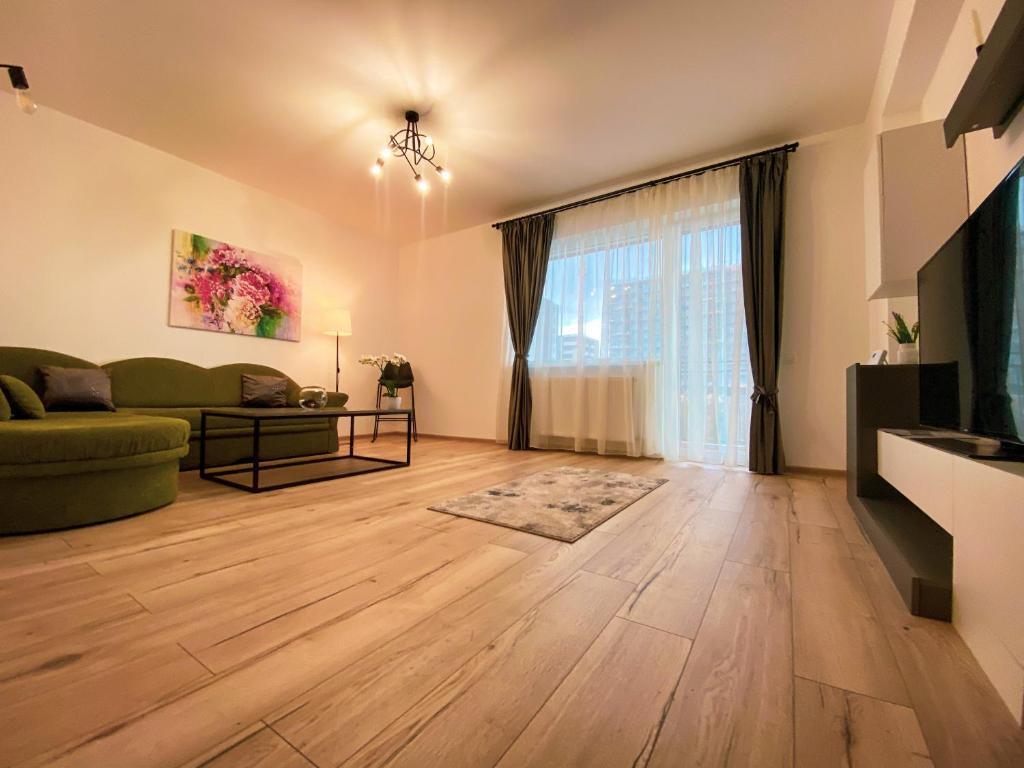 Art Apartment 3 - 87