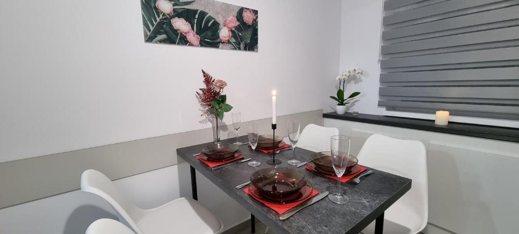Art Apartment 3 - 622