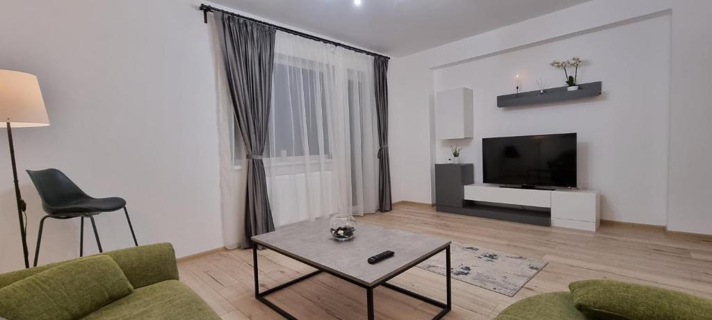Art Apartment 3 - 707
