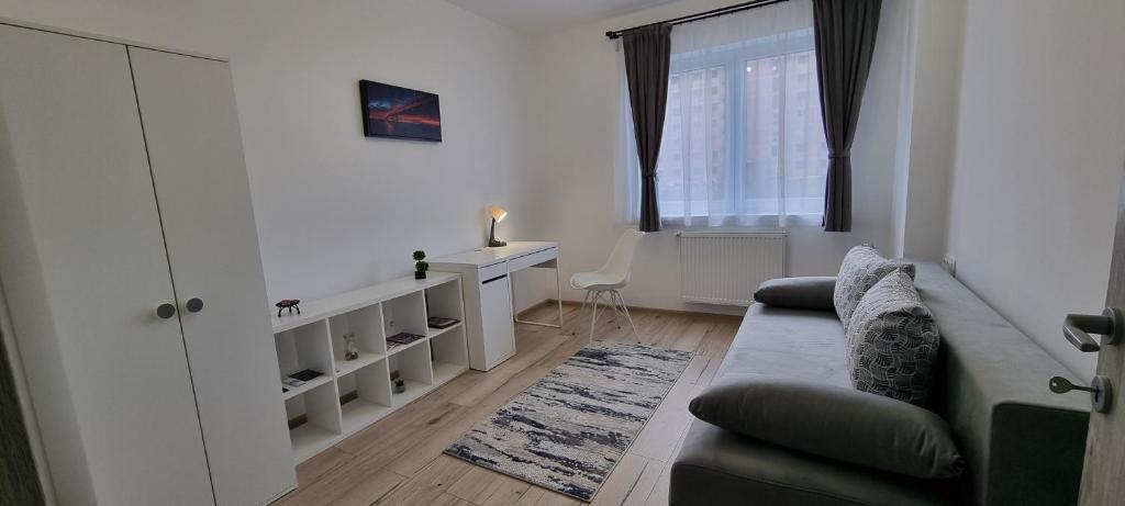 Art Apartment 3 - 931