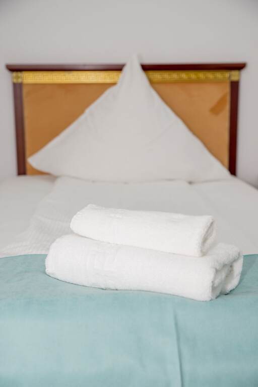 Arta Hotel - 732