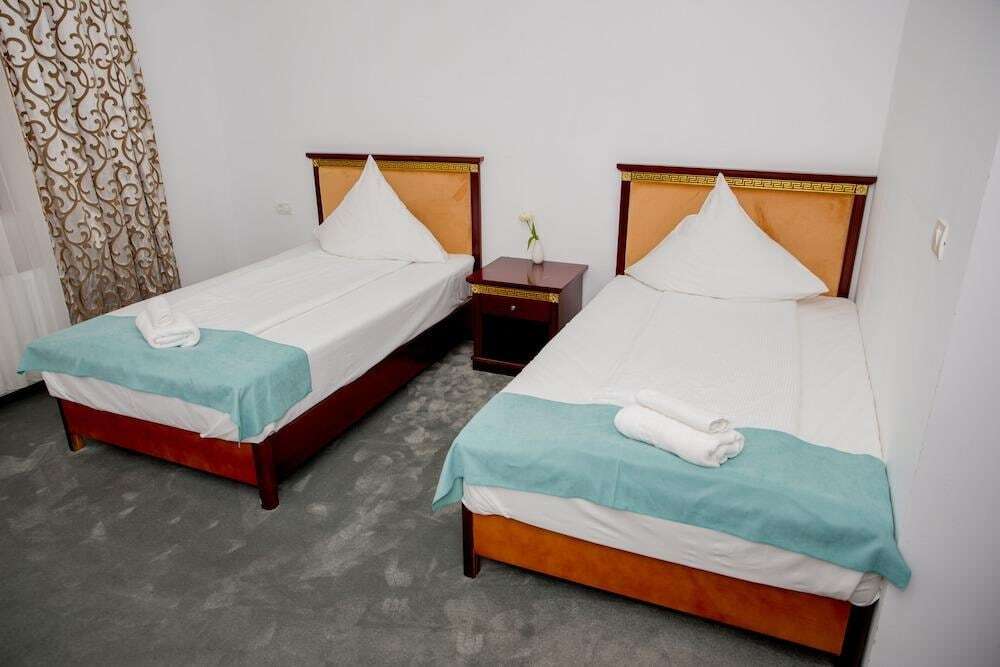 Arta Hotel - 512