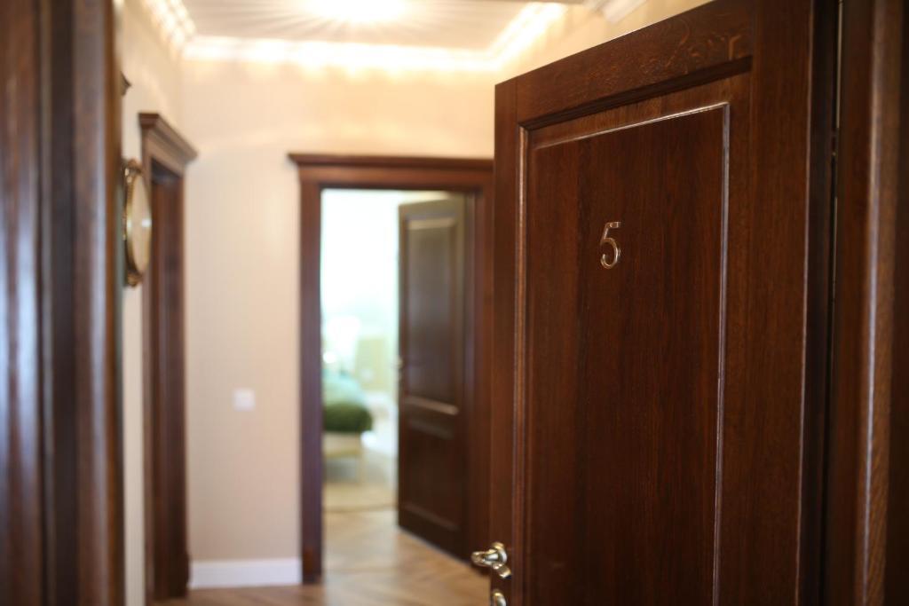 Artisans Boutique Villa - 321