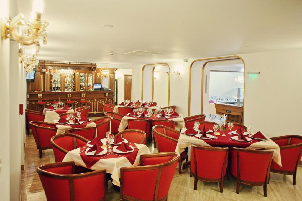 Hotel Astoria Oradea - 993