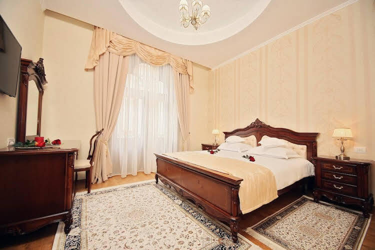 Hotel Astoria Oradea - 343