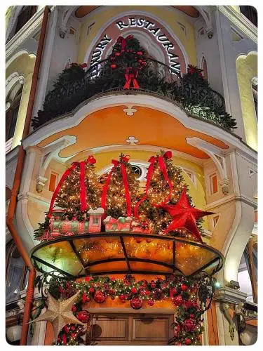 Hotel Astoria Oradea - 716