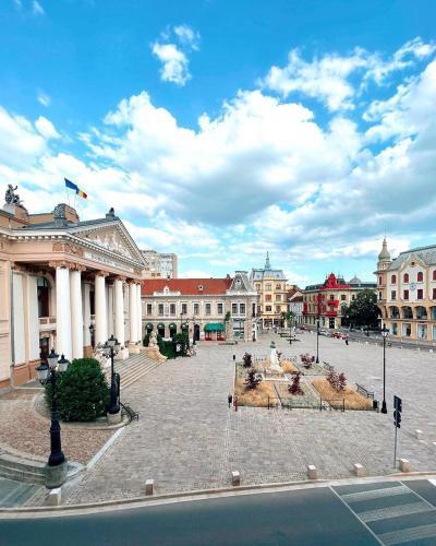 Hotel Astoria Oradea - 580