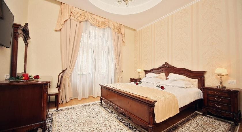 Hotel Astoria Oradea - 600
