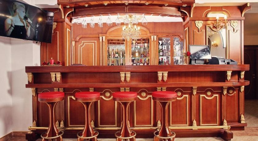 Hotel Astoria Oradea - 823