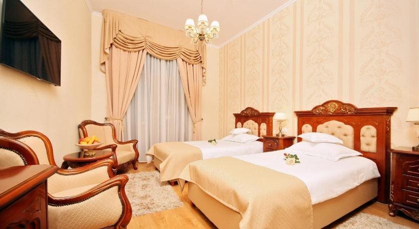 Hotel Astoria Oradea - 823